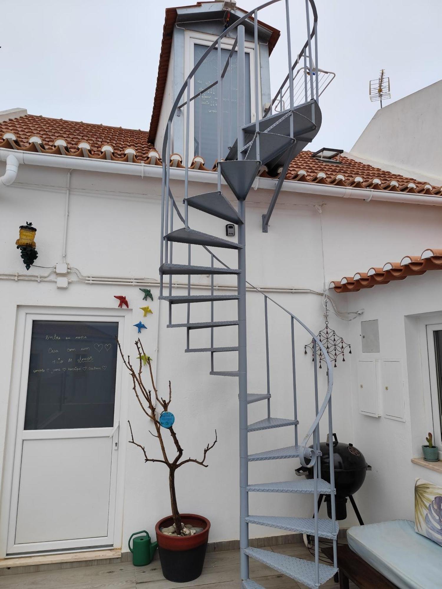 Stressfree Suite Vila Nova de Milfontes Esterno foto