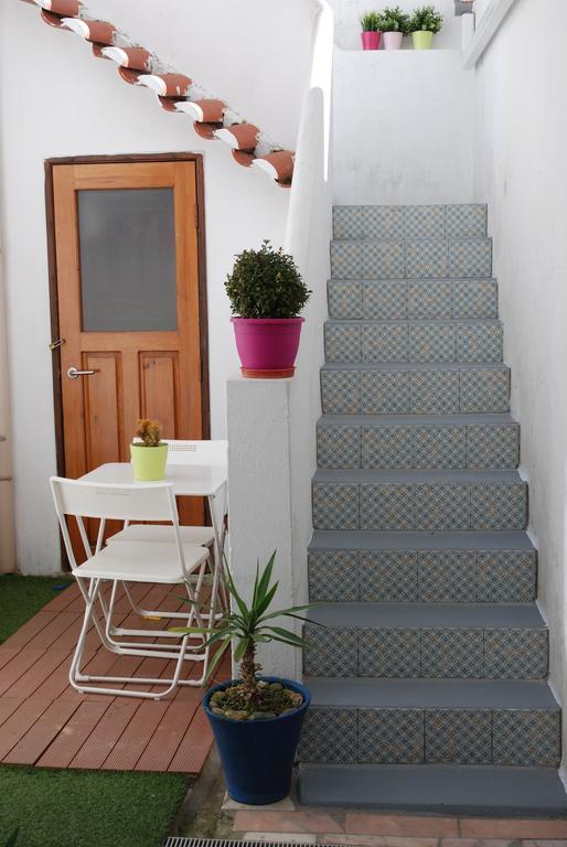 Stressfree Suite Vila Nova de Milfontes Esterno foto