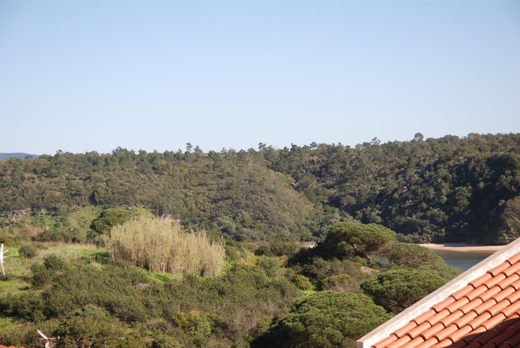 Stressfree Suite Vila Nova de Milfontes Esterno foto