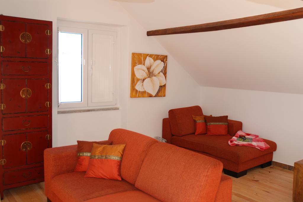 Stressfree Suite Vila Nova de Milfontes Esterno foto